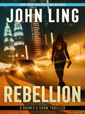 cover image of Rebellion